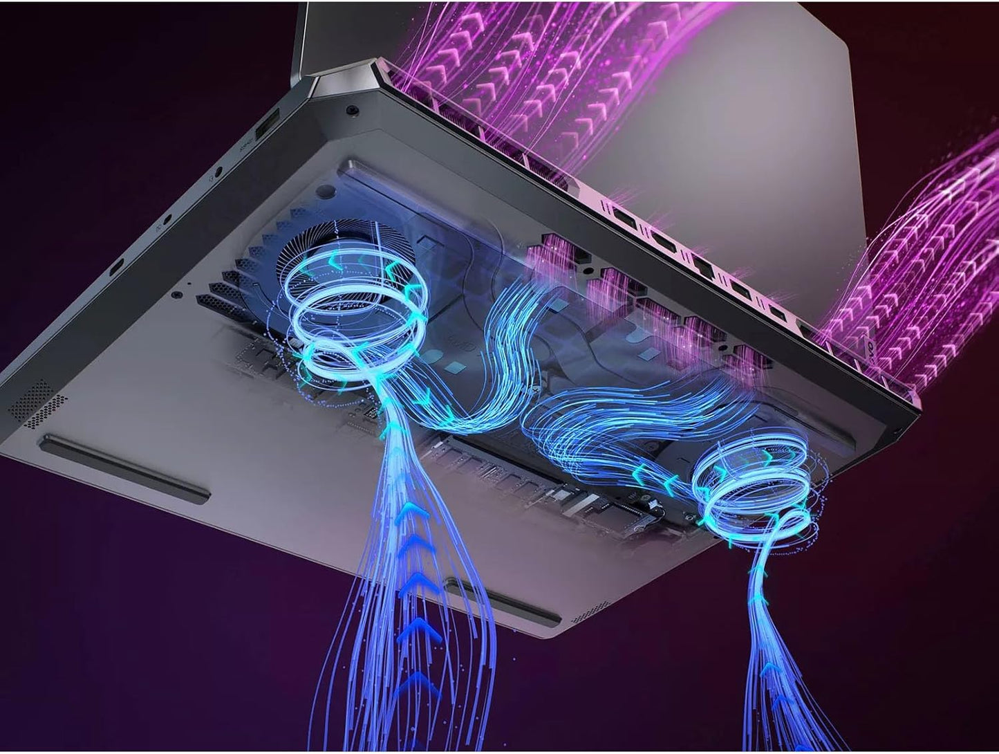 Lenovo LOQ 15 Gaming Laptop RTX 4060 - Ryzen 7 - DDR5 RAM