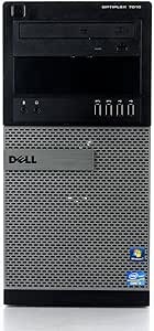 Dell Optiplex 7010 MT i5 Windows 10 Pro PC
