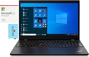 Lenovo 20X30096US-3774-226445 ThinkPad L15 Laptop i7