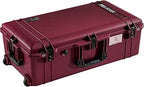 Pelican 016150-0080-175 Air 1615 Travel Case Red