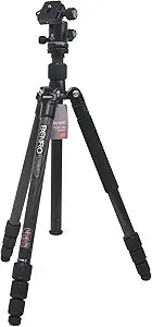 Benro BE2091 Travel Angel Transformer Tripod — main product image