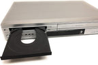 LG XBV443 Progressive Scan DVD/VCR Combo