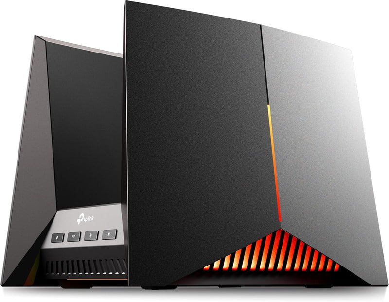 TP-Link Archer GE800 BE19000 WiFi 7 Gaming Router — main product image