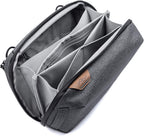 Peak Design BTP-CH-2 Tech Pouch (Charcoal)