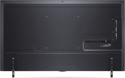 LG 55QNED85UQA 55-Inch 4K QNED Mini-LED Smart TV, 120Hz