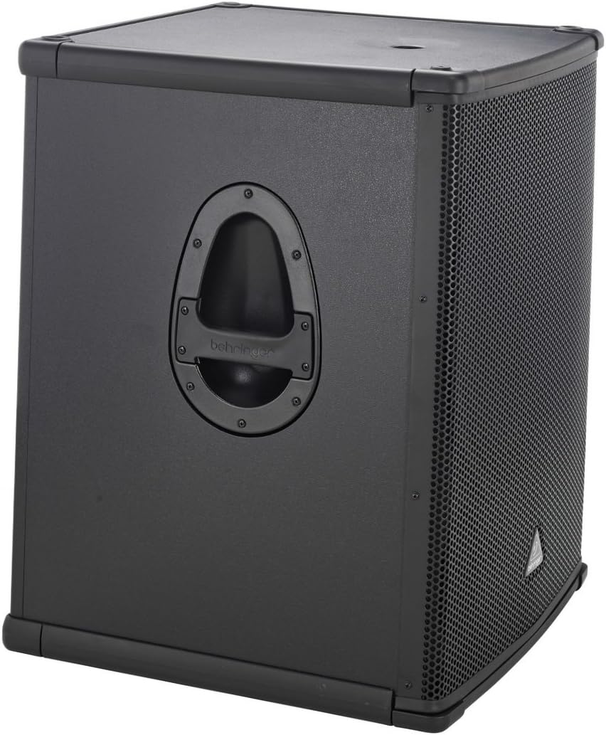 Behringer B1800XP 3000W 18" Powered Subwoofer