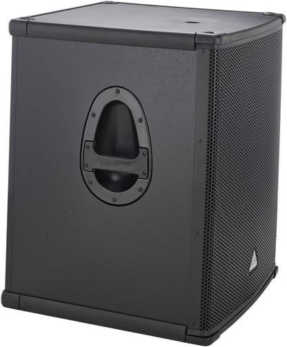 Behringer B1800XP 3000W 18" Powered Subwoofer