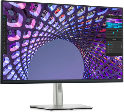 Dell P3223QE 31.5" 4K UHD LED Monitor
