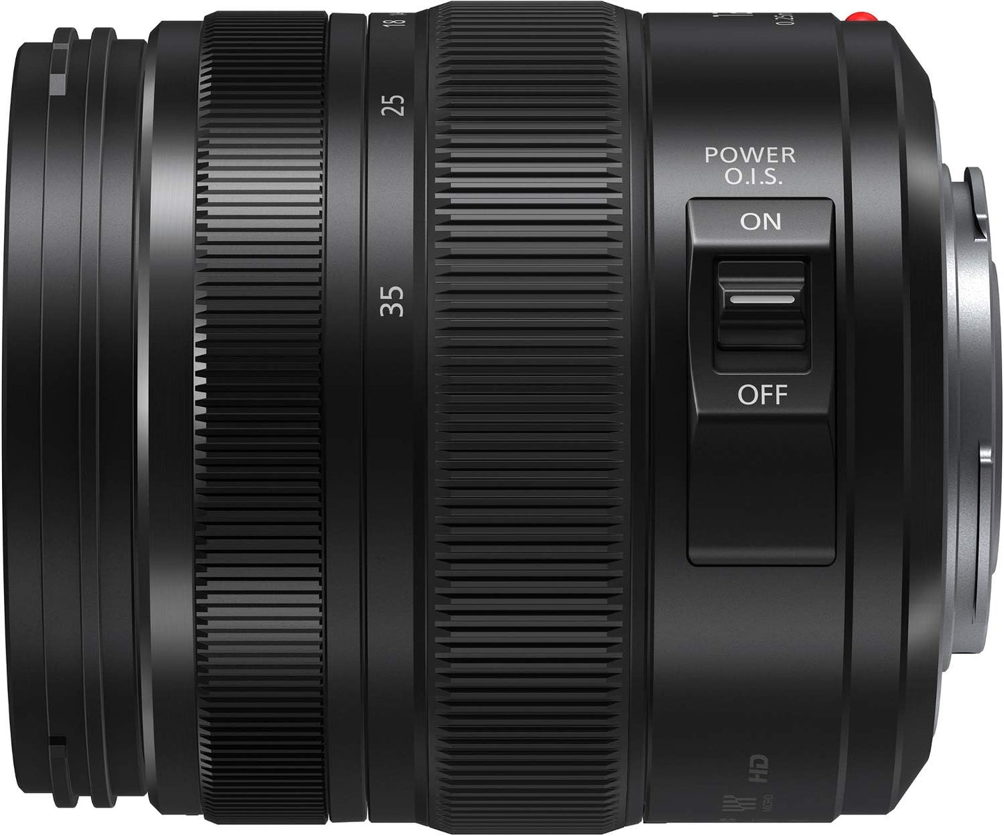 Panasonic H-HSA12035 LUMIX G X VARIO II 12-35mm Lens