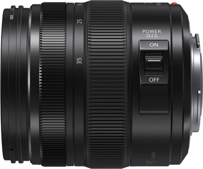 Panasonic H-HSA12035 LUMIX G X VARIO II 12-35mm Lens