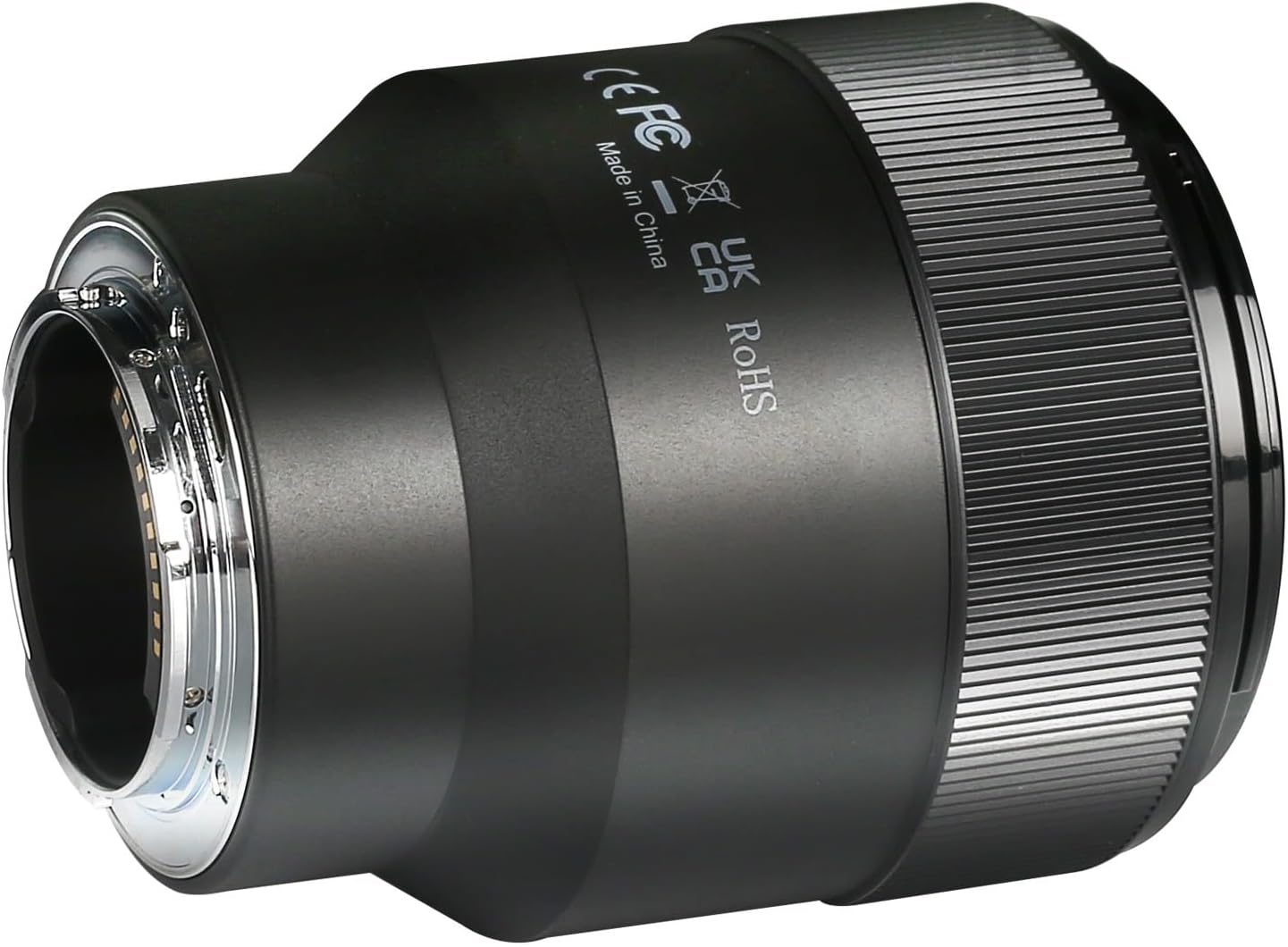 Meike 85mm F1.8 STM Auto Focus Sony E-Mount Lens