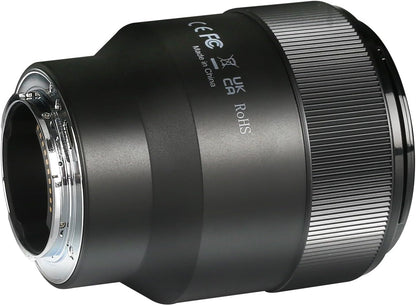 Meike 85mm F1.8 STM Auto Focus Sony E-Mount Lens