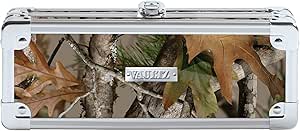 Vaultz VZ03936 Small Lock Box Next Camo Key Safe