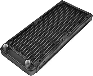 Thermaltake Pacific DIY R240 Liquid Cooling System — main product image