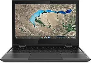 Lenovo Chromebook 300e 2nd Gen 11.6" Touchscreen