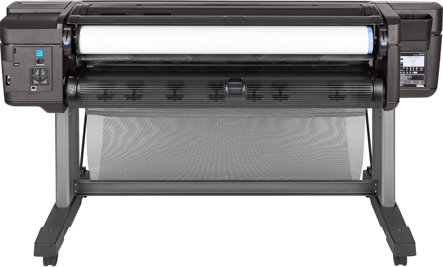 HP X9D24A#B1K DesignJet Z9+ 44-in Postscript Printer
