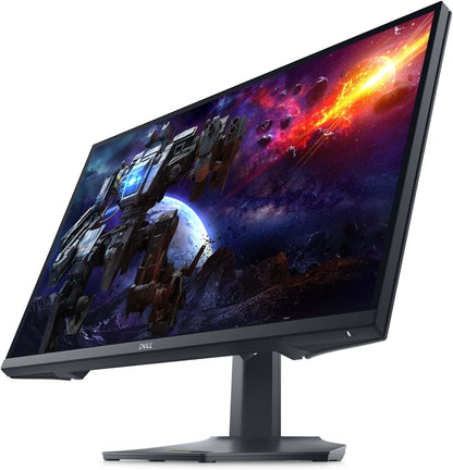 Dell G2724D 27-Inch - QHD 165Hz Gaming Monitor