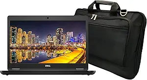Dell 54901a1 Latitude 5490 i7 32GB 1TB SSD 14.1