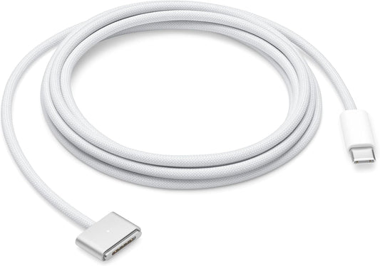 Apple MW613AM/A USB-C to MagSafe 3 Cable 2m