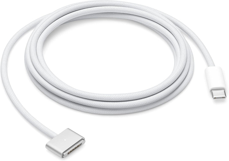 Apple MW613AM/A USB-C to MagSafe 3 Cable 2m — main product image
