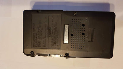Panasonic RN-105 Microcassette Recorder 2-Speed