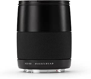 Hasselblad H-3025090 XCD 90mm f/3.2 Lens — main product image