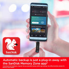 SanDisk SDDDC3-512G-GAM46 512GB Ultra Dual Drive Go