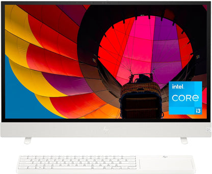 HP 24-cs0040 Envy Move 23.8" Portable All-in-One PC