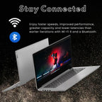 Lenovo IdeaPad 3 14ITL05 - i5, 12GB RAM, 512GB SSD, 14