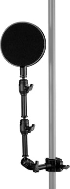 Gravity MA 3D A POP 1 Traveler Microphone Pop Filter