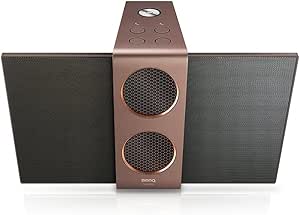 BenQ 840046040222 Trevolo 2 Wireless Bluetooth Electrostatic Speaker