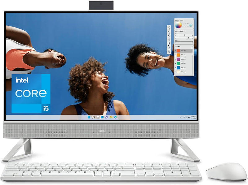 Dell i5420-5275WHT-PUS Inspiron 24
