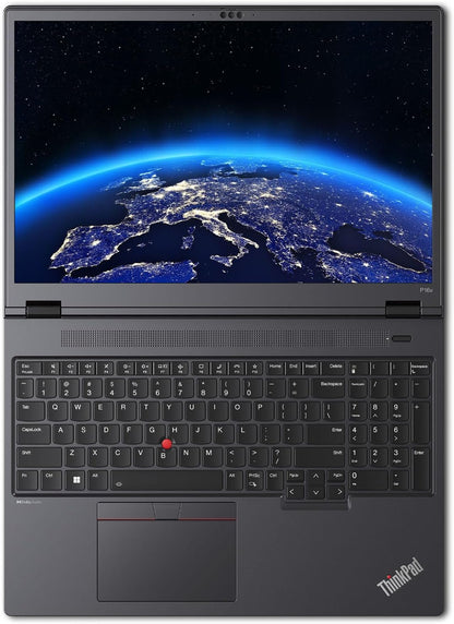 Lenovo 21KX ThinkPad P16v Gen 2 RTX 500 Laptop