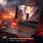 Acer Nitro V Gaming Laptop - 16