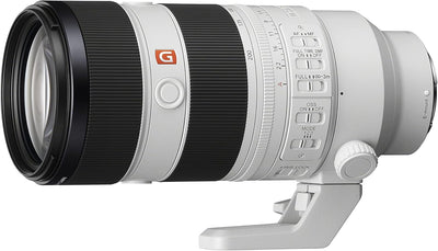 Sony SEL70200GM2 FE 70-200mm F2.8 GM OSS II Lens