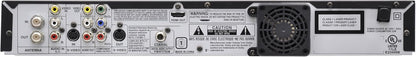 Magnavox MDR535 500GB HDD DVD Recorder Digital Tuner