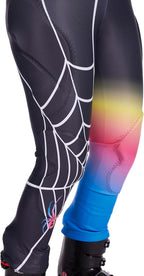Spyder 38SD613302 Women's Nine Ninety Ski Race Suit