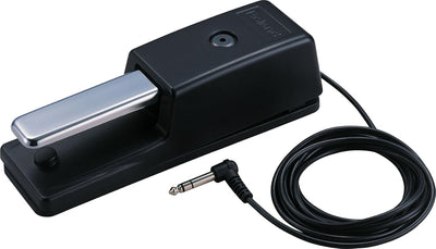 Roland DP-10 Damper Pedal with Non-Slip Plate
