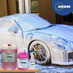 Zoom Concentrate All Purpose Cleaner 1 Gallon