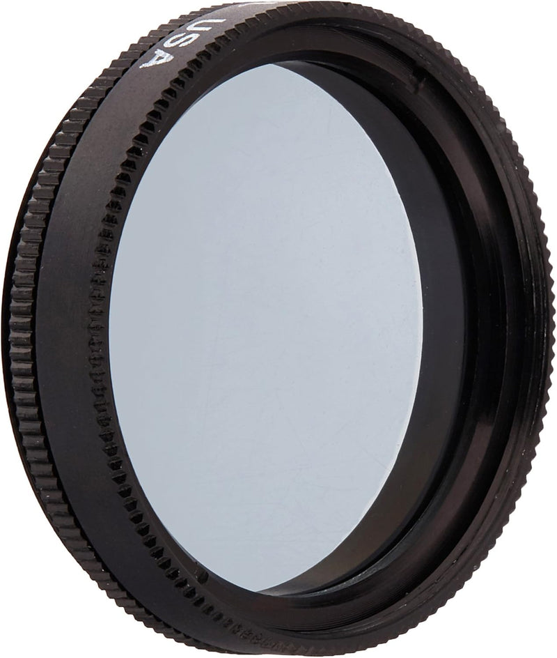 Tiffen 34CP 34mm Circular Polarizer Camera Filter — main product image
