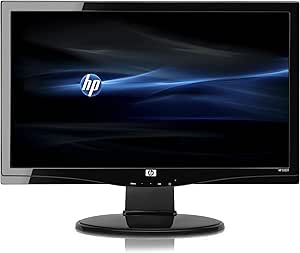 HP WJ678AA#ABA S2231 21.5-Inch LCD Monitor — main product image