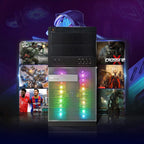 Dell OptiPlex Tower RGB Gaming PC i7 GTX 1660 Super Renewed