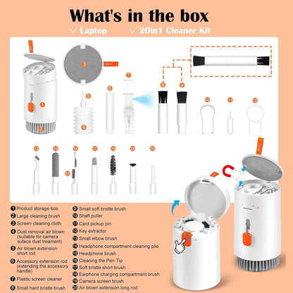 HP Core i3 23.8-inch All-in-One Desktop PC 16GB 512GB SSD