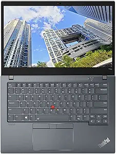 Lenovo T14s Gen 2 i7 FHD 16GB 512GB SSD Laptop — main product image