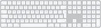 Apple Magic Keyboard Touch ID Numeric Keypad - Spanish