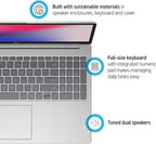 HP Notebook 15.6