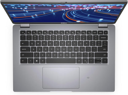 Dell 8RDC4 Latitude 5420 14" FHD i5 Laptop