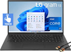 LG Gram 15.6