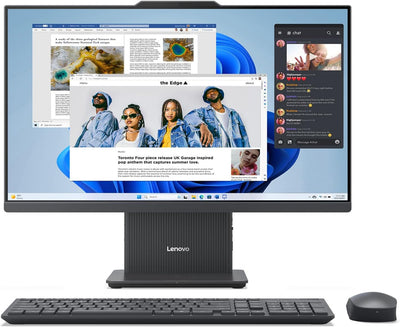 Lenovo Intel Core i7 IdeaCentre AIO Touchscreen