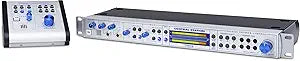 PreSonus Central Station Plus Studio Control Center